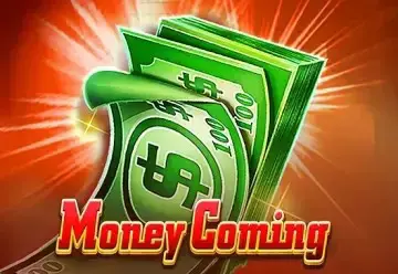 Money Coming - Spin City - Congo